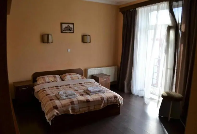 Standard-huone, Kalina
