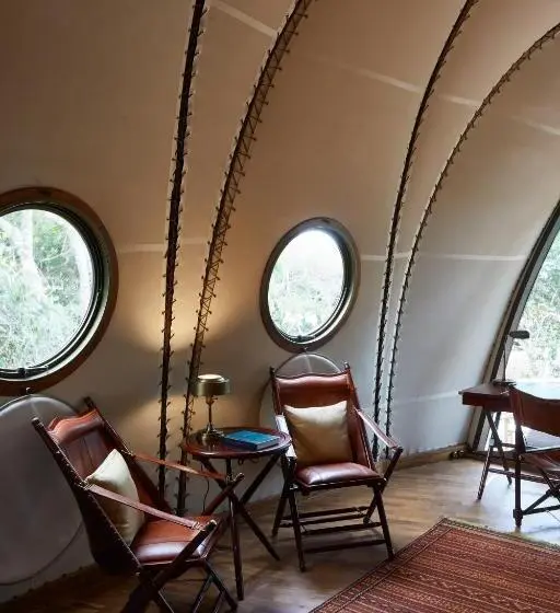 سوییت خانوادگی, Wild Coast Tented Lodge Relais And Chateaux All Inclusive