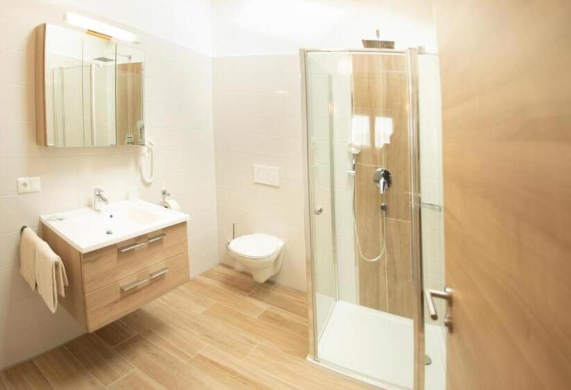 Люкс, Stadthotel Donauwörth