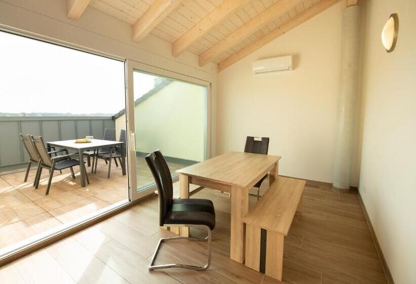 Люкс Superior, Stadthotel Donauwörth