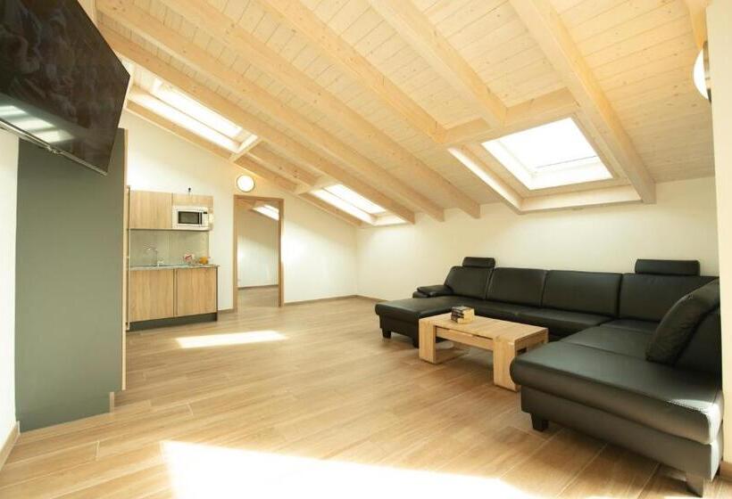 Люкс Superior, Stadthotel Donauwörth