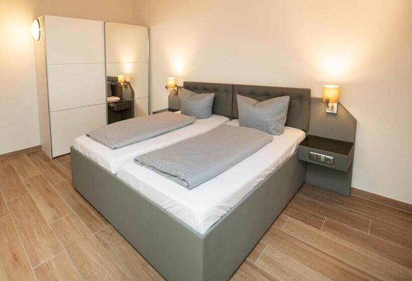 Люкс Superior, Stadthotel Donauwörth