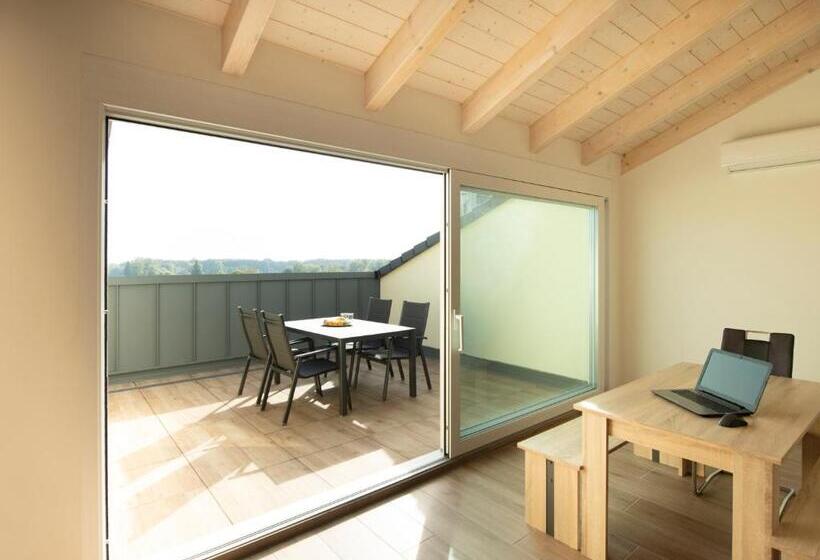 Люкс Superior, Stadthotel Donauwörth