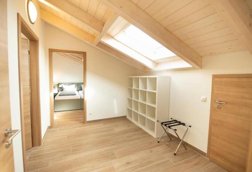 Люкс Superior, Stadthotel Donauwörth