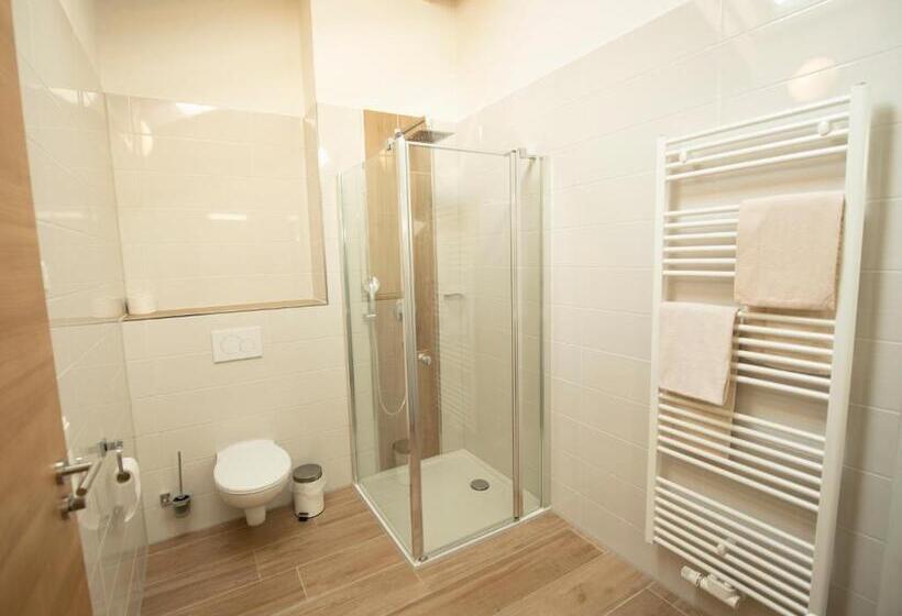 Люкс Superior, Stadthotel Donauwörth