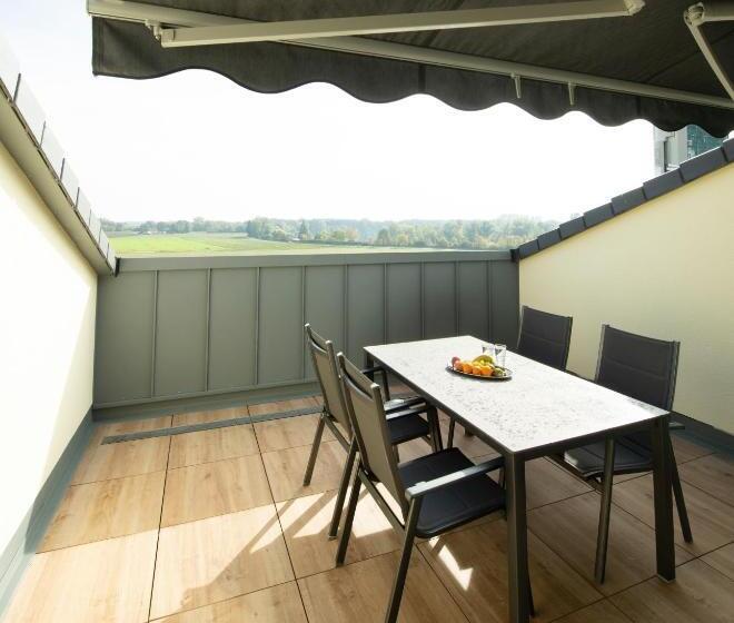 Люкс Superior, Stadthotel Donauwörth