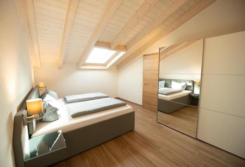 Люкс Superior, Stadthotel Donauwörth