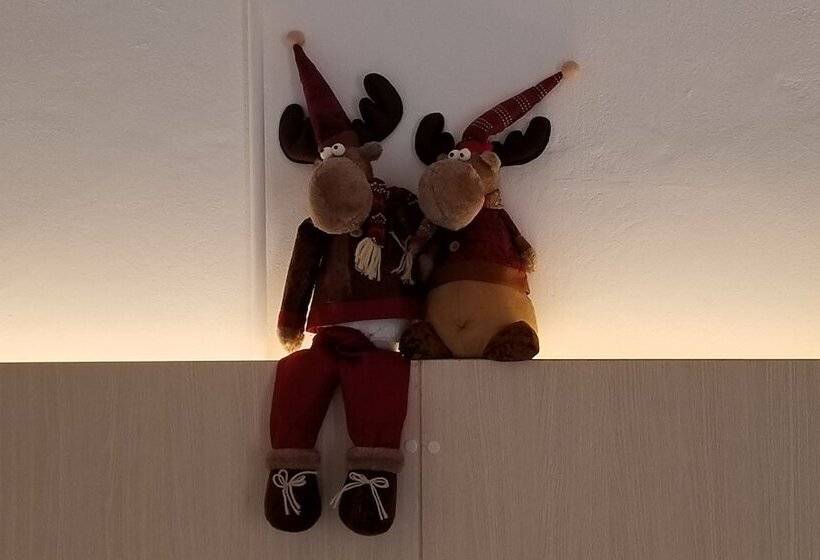 Ortak Banyolu Standart Oda, Bed To Bangkok   Hostel