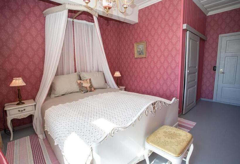 חדר סטנדרט עם נוף, Boutique Hotel Langin Kauppahuone