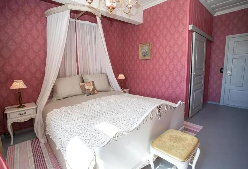 シングルデラックスルーム, Boutique Hotel Langin Kauppahuone