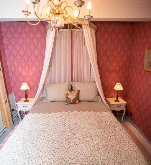 חדר סטנדרט עם נוף, Boutique Hotel Langin Kauppahuone