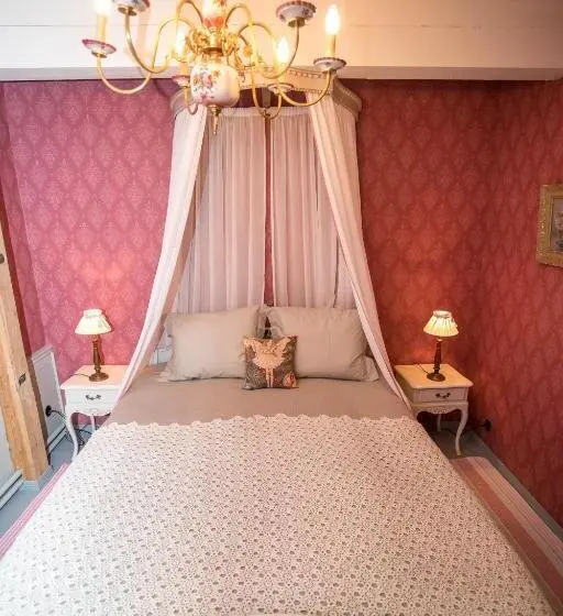 シングルデラックスルーム, Boutique Hotel Langin Kauppahuone