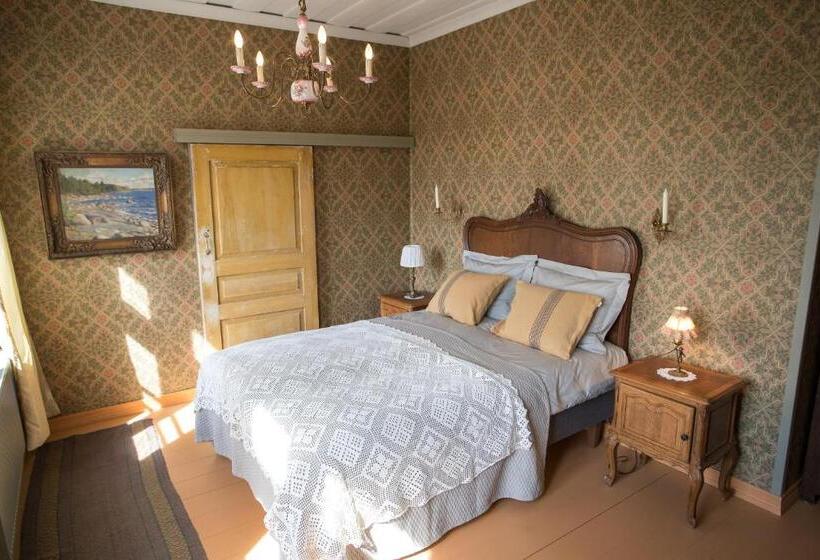 Стандартный Номер Кровать Кинг, Boutique Hotel Langin Kauppahuone