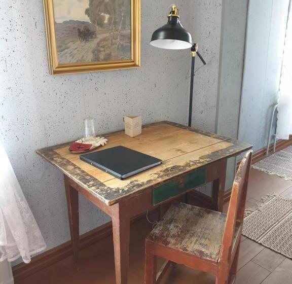 חדר משפחתי, Boutique Hotel Langin Kauppahuone