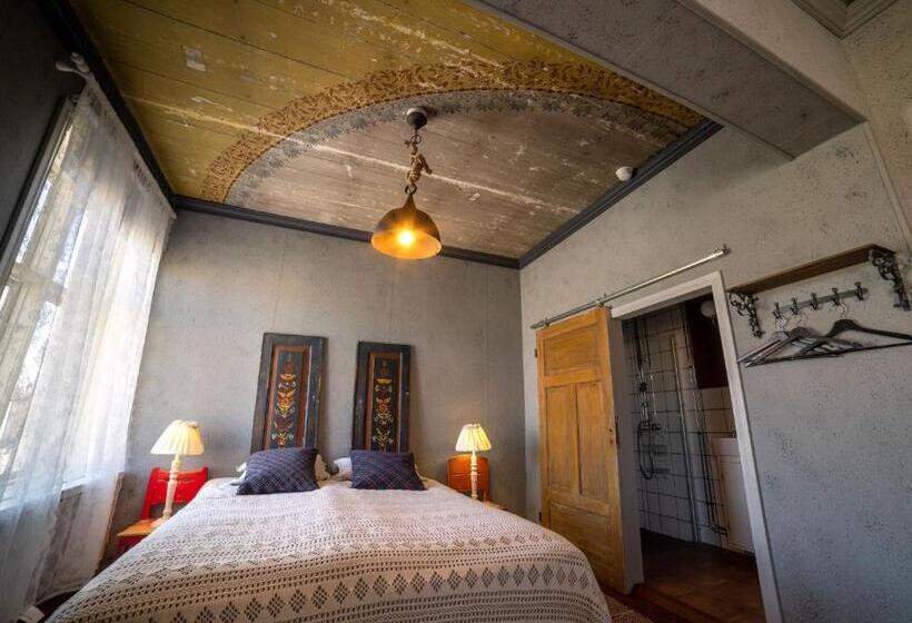 Семейный Номер, Boutique Hotel Langin Kauppahuone