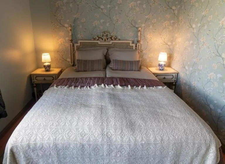 ガーデンビュースタンダードルーム, Boutique Hotel Langin Kauppahuone