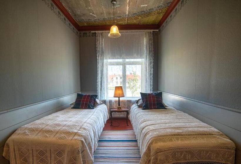 Номер Стандартный с Видом, Boutique Hotel Langin Kauppahuone