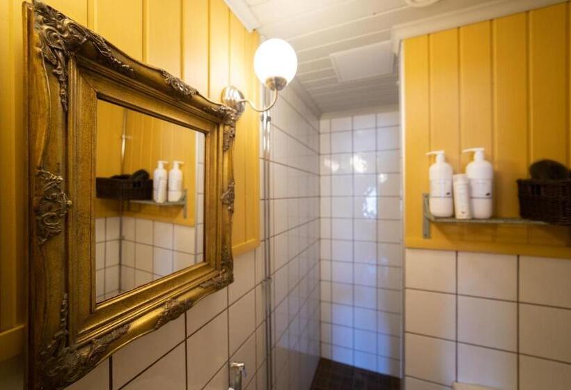 חדר סטנדרט עם נוף, Boutique Hotel Langin Kauppahuone