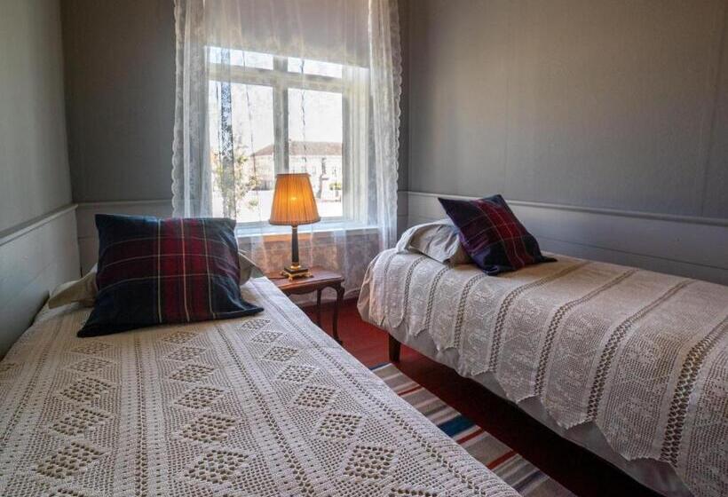 חדר סטנדרט עם נוף, Boutique Hotel Langin Kauppahuone