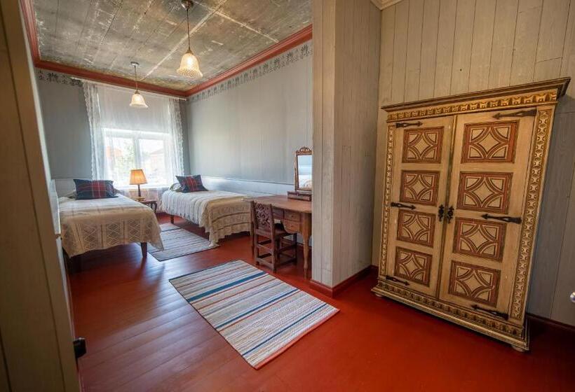 Номер Стандартный с Видом, Boutique Hotel Langin Kauppahuone