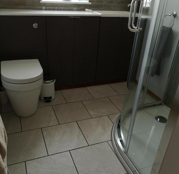 חדר דלוקס, White Cottage B And B