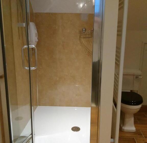 Трехместный Номер Deluxe, White Cottage B And B