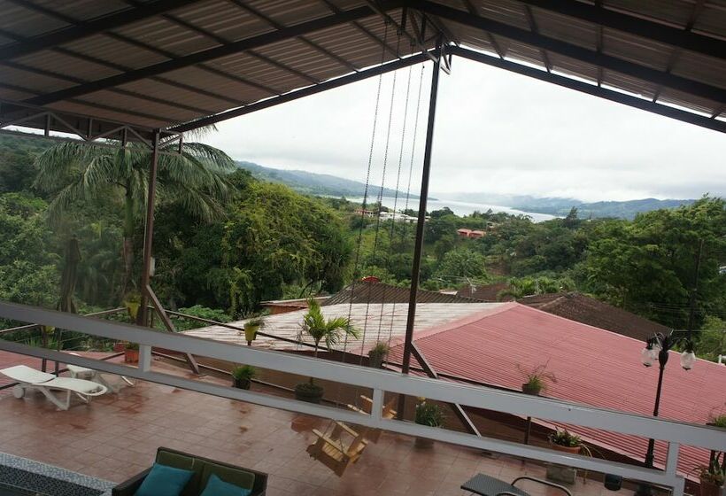 جناح ديلوكس, Casa Donna Rosa B&b