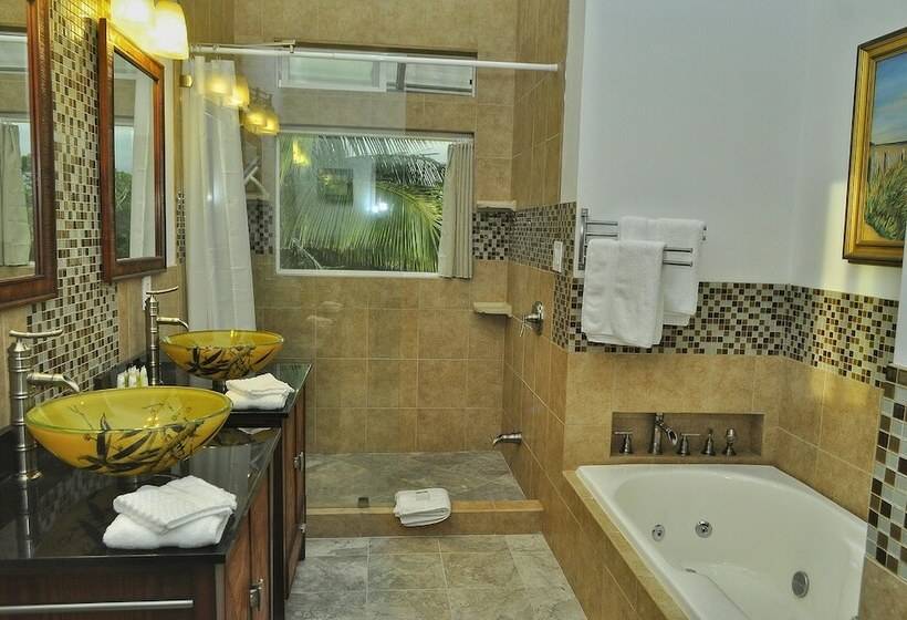 جناح ديلوكس, Casa Donna Rosa B&b