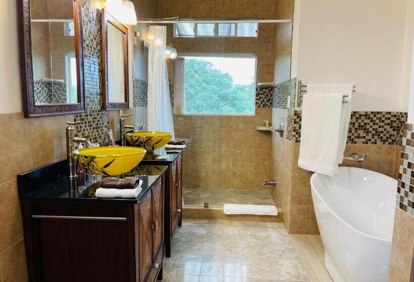 جناح ديلوكس, Casa Donna Rosa B&b