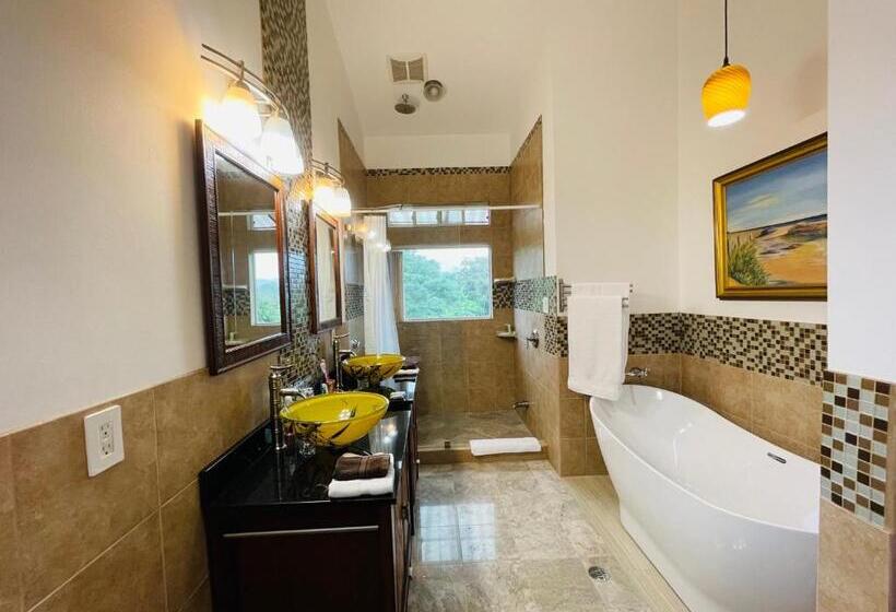 جناح ديلوكس, Casa Donna Rosa B&b