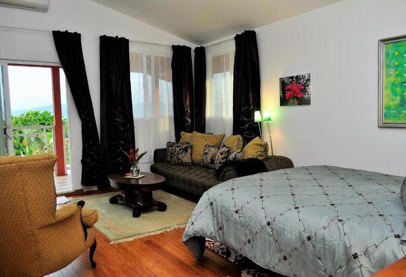 Люкс Повышенной Комфортности, Casa Donna Rosa B&b