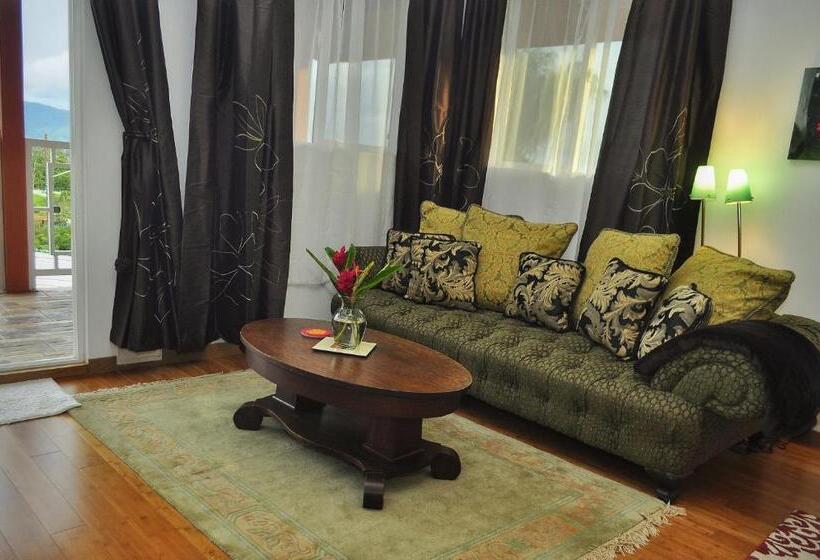 جناح ديلوكس, Casa Donna Rosa B&b