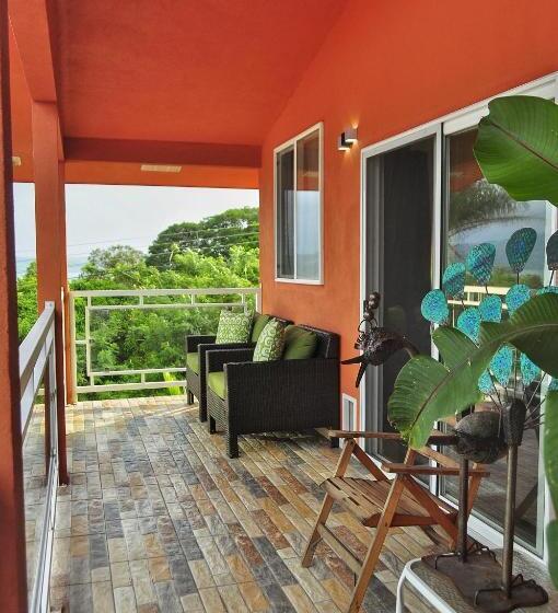 جناح ديلوكس, Casa Donna Rosa B&b