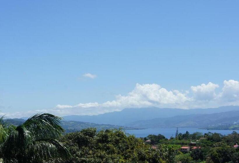 غرفة ديلوكس, Casa Donna Rosa B&b