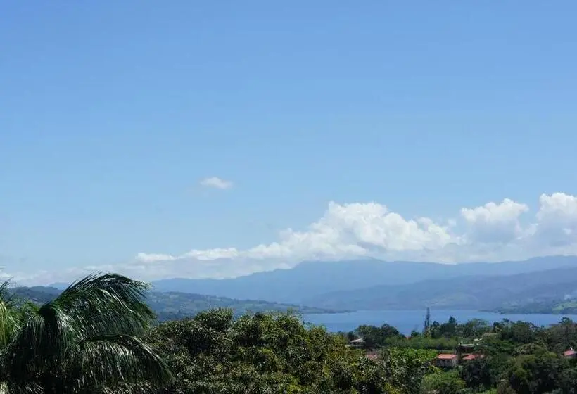 Deluxe-huone, Casa Donna Rosa B&b