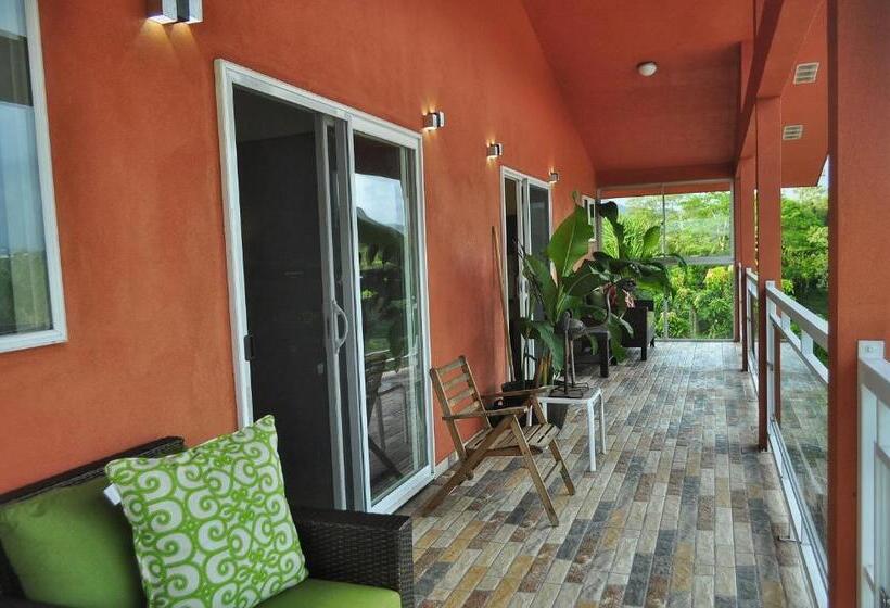 غرفة ديلوكس, Casa Donna Rosa B&b