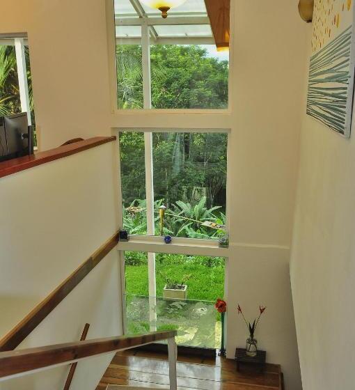 غرفة ديلوكس, Casa Donna Rosa B&b