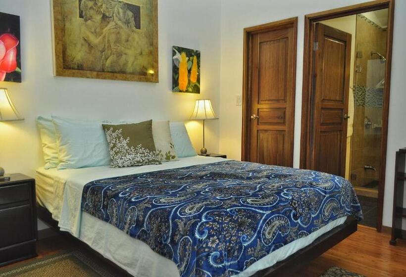 Номер Deluxe, Casa Donna Rosa B&b