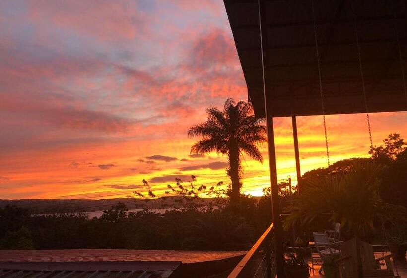 غرفة ديلوكس, Casa Donna Rosa B&b