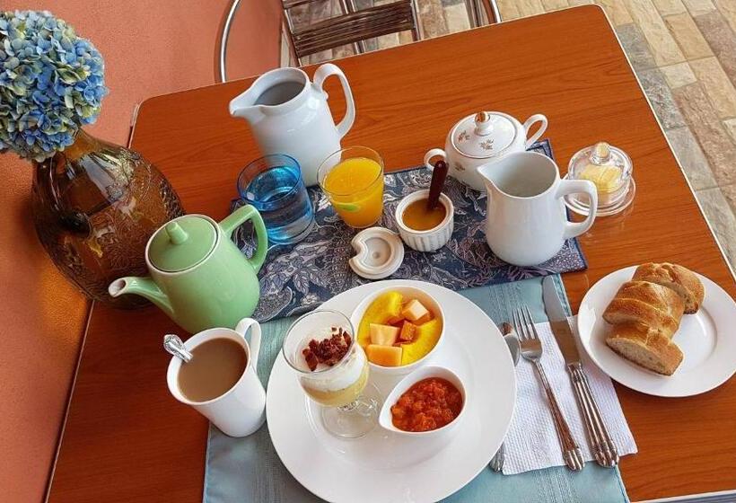 غرفة ديلوكس, Casa Donna Rosa B&b