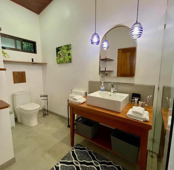 Вилла 1 Спальня Вид на Сад, Casa Donna Rosa B&b