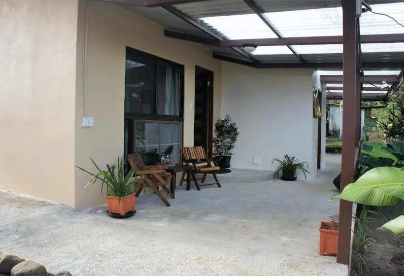 Superior-sviitti, Casa Donna Rosa B&b