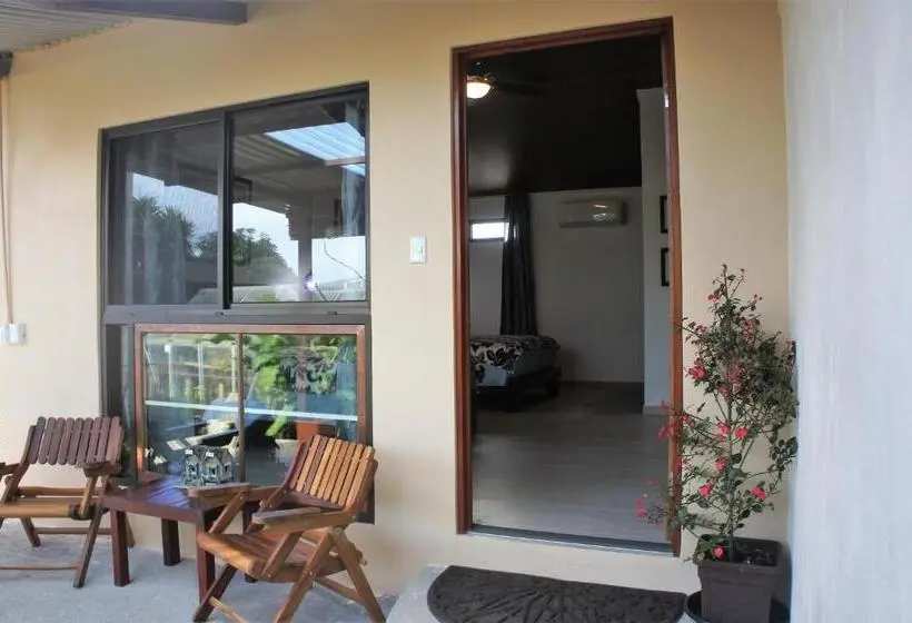 Superior-sviitti, Casa Donna Rosa B&b