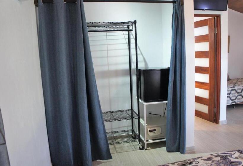 جناح سوبيريور, Casa Donna Rosa B&b