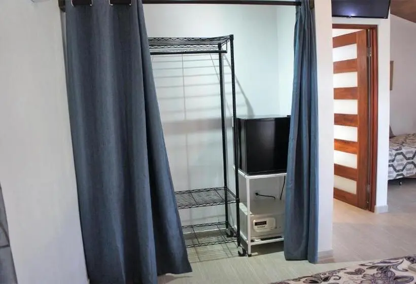 Superior-sviitti, Casa Donna Rosa B&b
