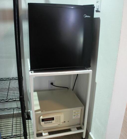 جناح سوبيريور, Casa Donna Rosa B&b