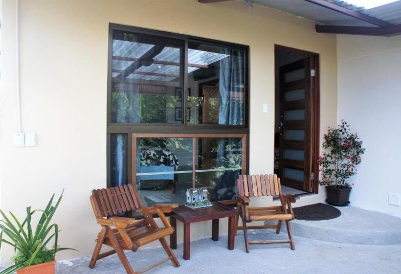 Люкс Superior, Casa Donna Rosa B&b