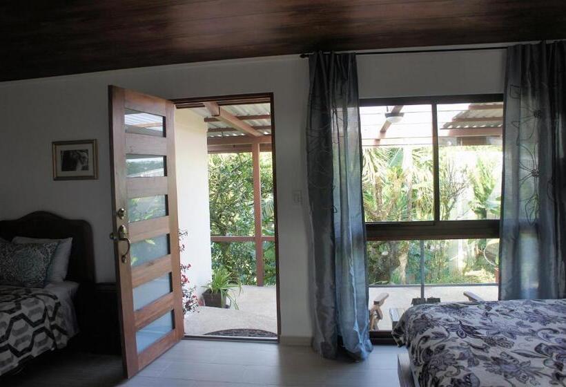 جناح سوبيريور, Casa Donna Rosa B&b