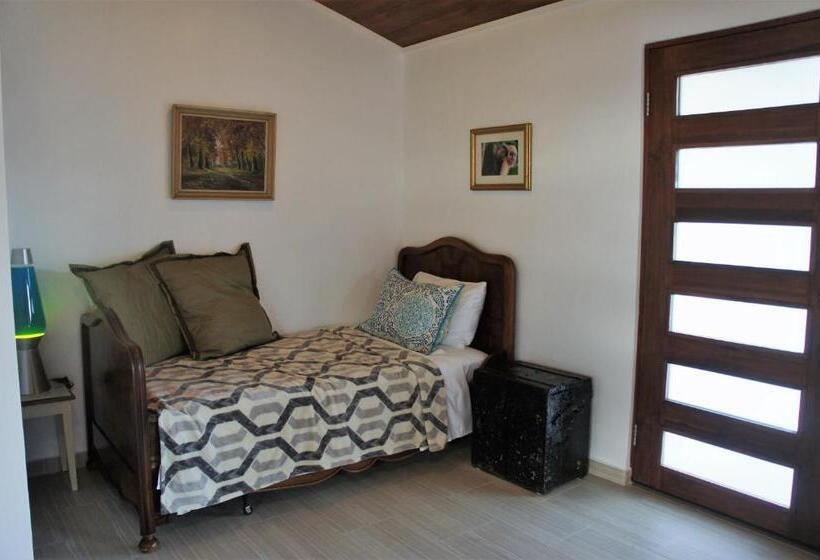 Люкс Superior, Casa Donna Rosa B&b