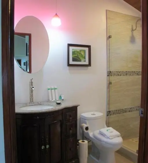 Perhestudio, Casa Donna Rosa B&b